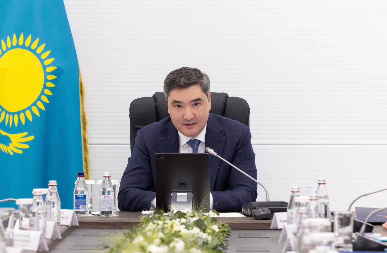 Kazakhstan rolls out strategy to transform and diversify single-industry towns