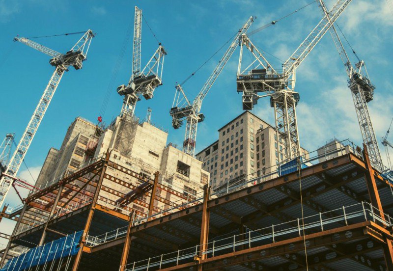 Uzbekistan steps up investment in civil infrastructure projects