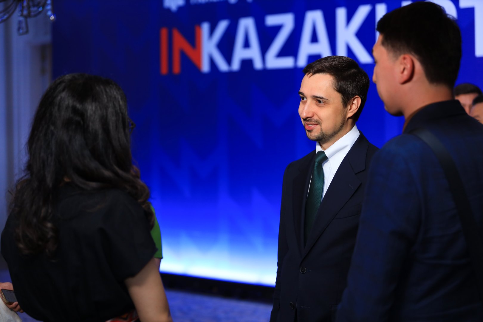 Organized by PASHA Holding, the third regional side event of the INMerge Innovation Summit was held in Kazakhstan (PHOTO)