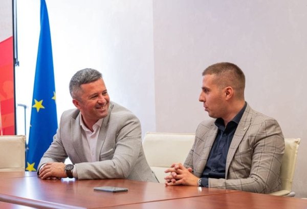 Montenegro’s region launches new Youth Service to empower future generations