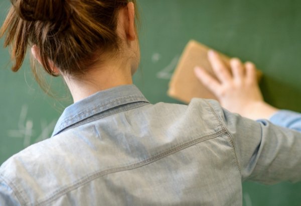 Slovenia education workforce report for 2024–25 revealed