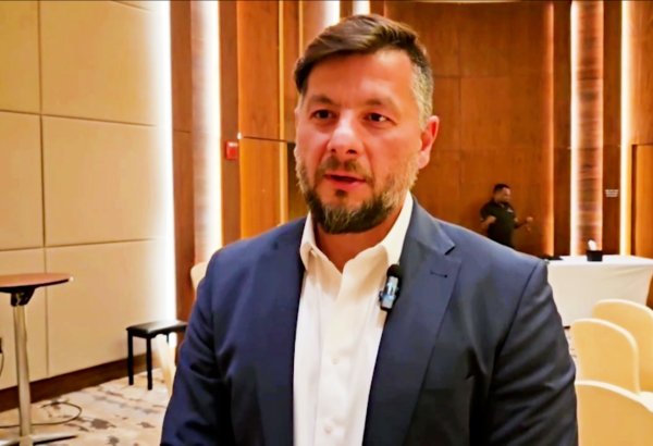 Heir of Azerbaijan's historical icon Khudadat bey Rafibeyli shines in Qatar’s oil field