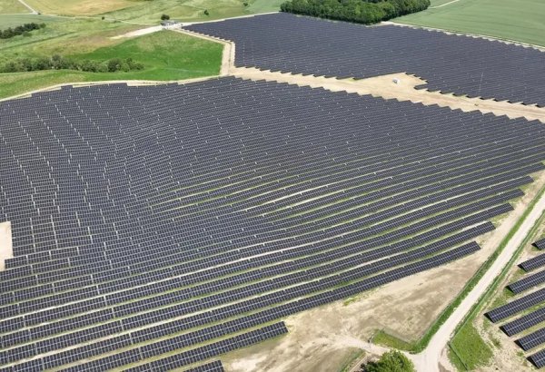 Equinor expands onshore renewables with new Danish solar plant