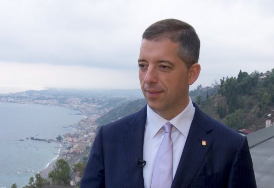 Serbia aims to lead Balkan stability and European integration (VIDEO)