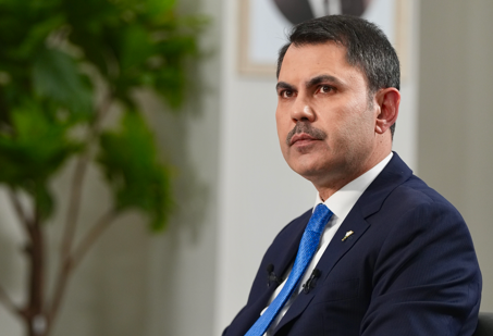 New houses in Turkish Kahramanmaraş stand guarantee of hope and unity of nations - minister