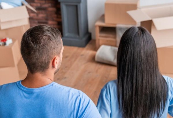 Statistics Estonia reports housing market uptick in 1Q2025