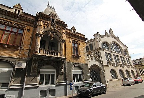 Romania’s construction boom accelerates in Apr. 2025