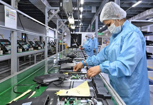 Uzbekistan's Alp Texno Servis to expand product line with $20M investment