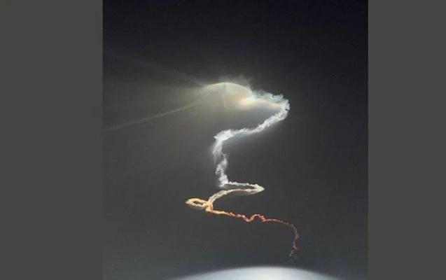 Iran launches new missile attack on Israel