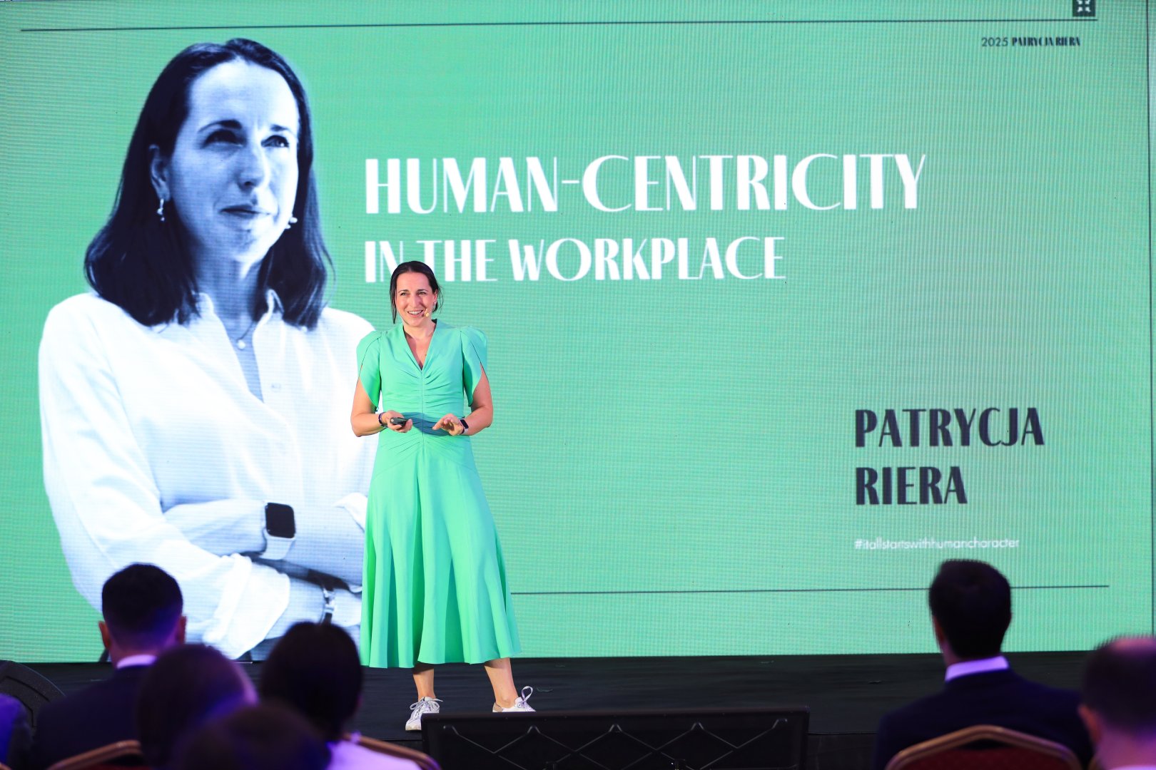 Organized by PASHA Holding, the third regional side event of the INMerge Innovation Summit was held in Kazakhstan (PHOTO)