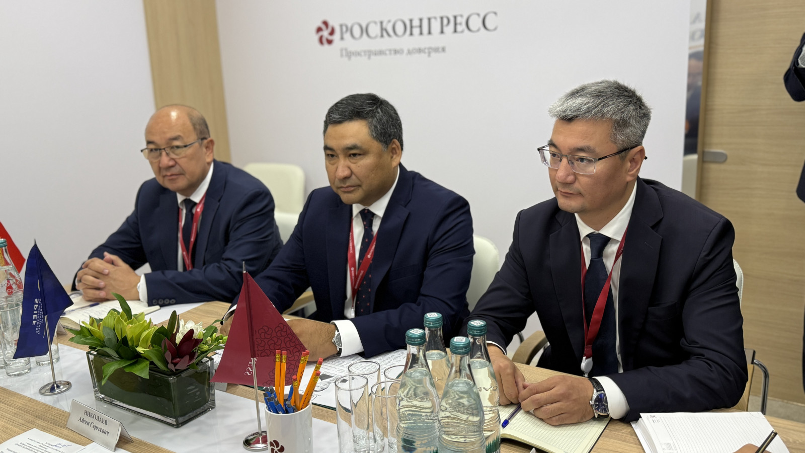 Kyrgyzstan, Russia’s Sakha Republic ready to sign broad cooperation agreement