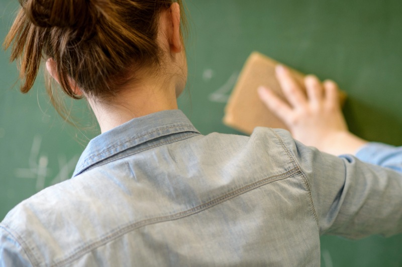 Slovenia education workforce report for 2024–25 revealed