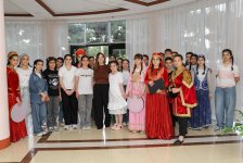 Azercell brings together two generations in need of care (PHOTO)