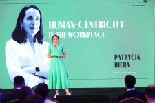 Organized by PASHA Holding, the third regional side event of the INMerge Innovation Summit was held in Kazakhstan (PHOTO)