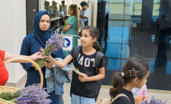 Direct air connection between Gabala and Abu Dhabi launched - Wizz Air Abu Dhabi celebrates the inaugural flight with up to 20% discount on fares (PHOTO)