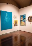 Heydar Aliyev Foundation VP Leyla Aliyeva participates in MAMA "Mother Nature" exhibition at London Design Biennale (PHOTO)