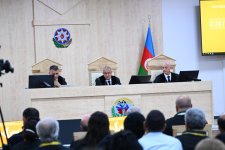 Trial of Armenian individuals accused of war crimes and crimes against humanity continues (PHOTO)