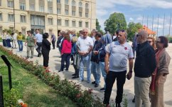 Participants of 65th PABSEC General Assembly visit Azerbaijan's Shusha (PHOTO)