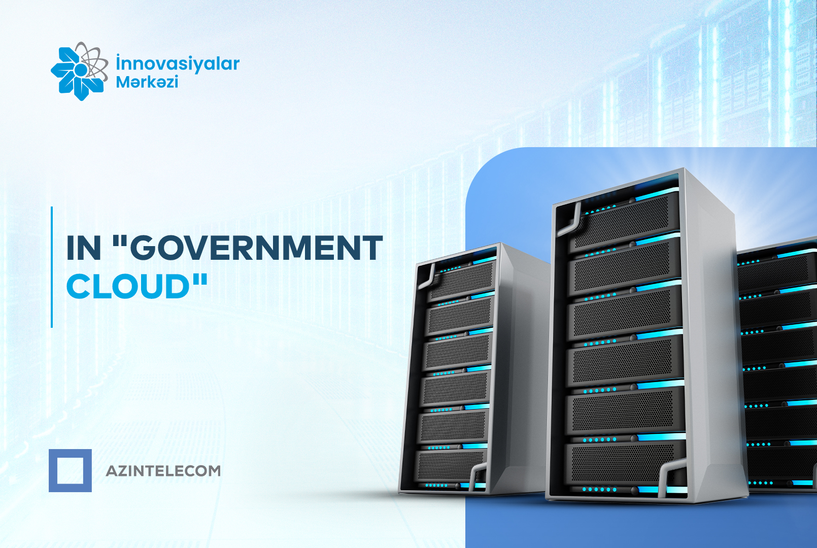 The "Innovation Center" of "ASAN Service" migrated its IT systems to the "Government Cloud"