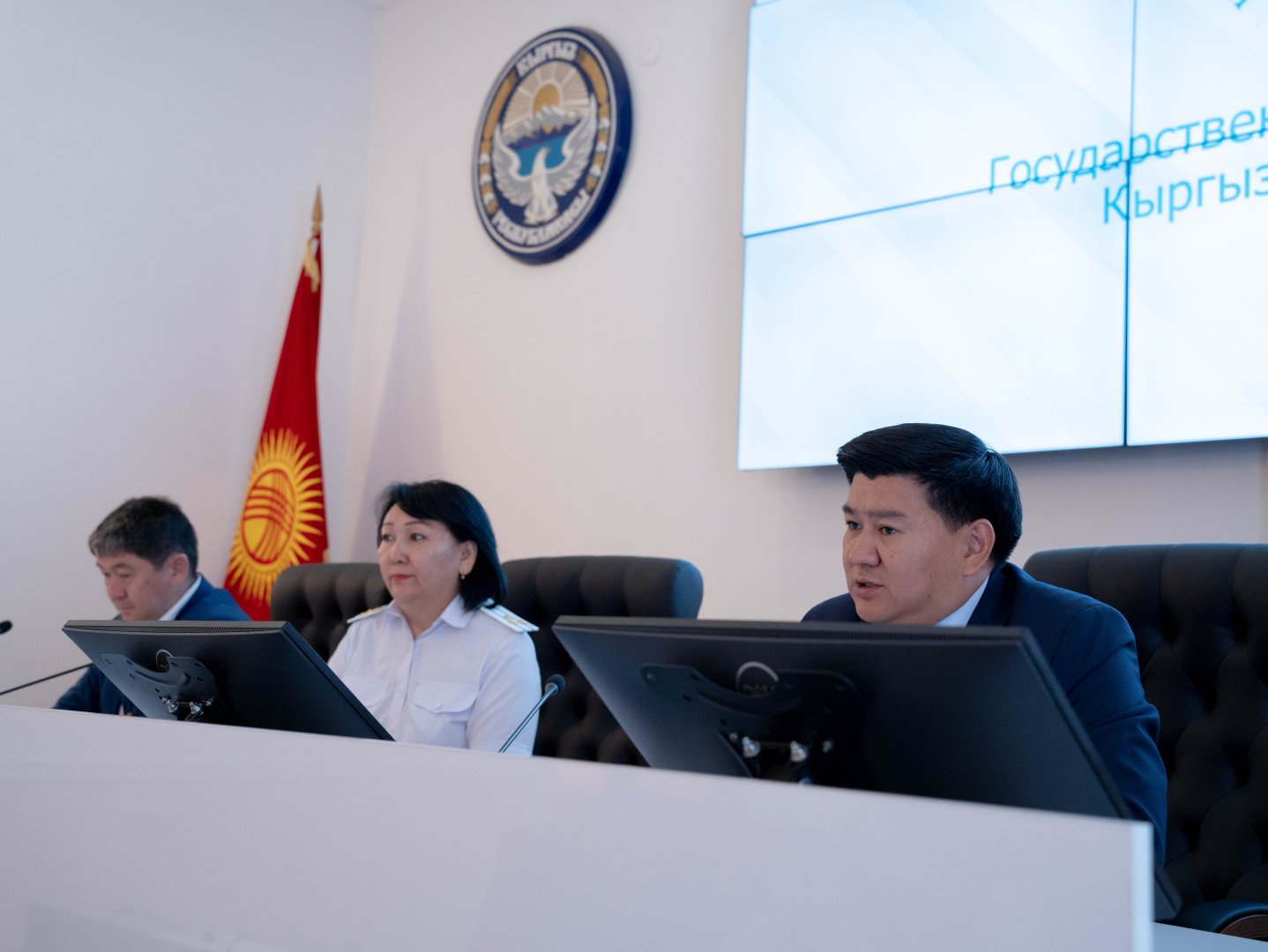 Kyrgyzstan to enable tax payments via QR codes