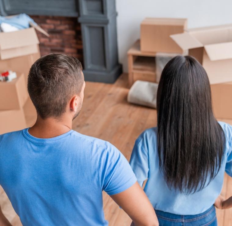 Statistics Estonia reports housing market uptick in 1Q2025