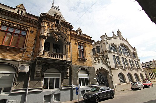 Romania’s construction boom accelerates in Apr. 2025