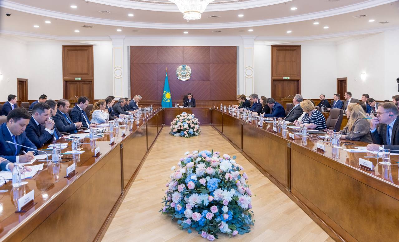 Kazakhstan expands green agenda with European Union backing