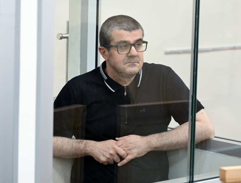Court hears evidence of Armenian intent to annex formerly occupied Azerbaijani territories (PHOTO)