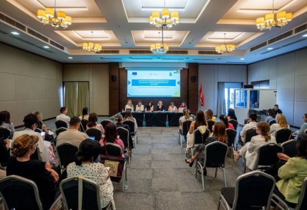 UNDP and EU back Montenegro’s push for real gender equality