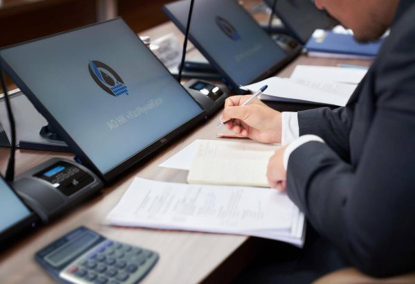 Kazakhstan’s KazMunayGas reports strong financials and investment growth