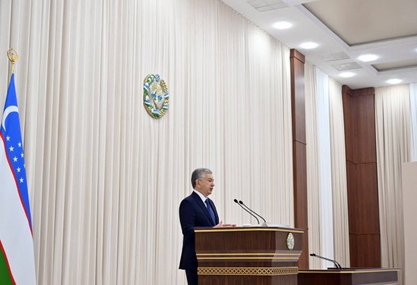 Uzbekistan’s Kashkadarya unlocks untapped economic potential