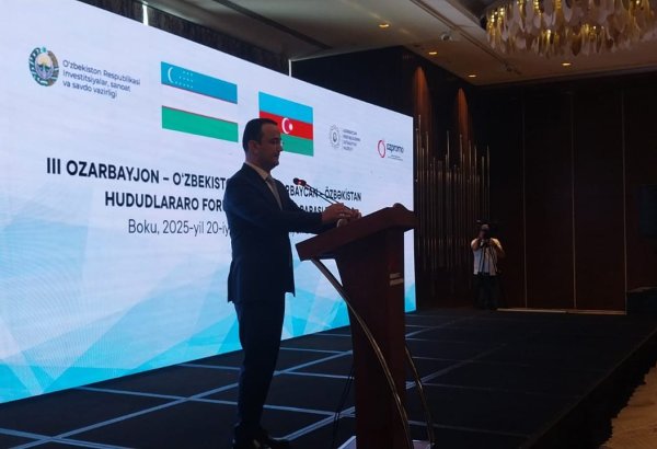 Baku Port set for major expansion in new Azerbaijan-Uzbekistan agreement