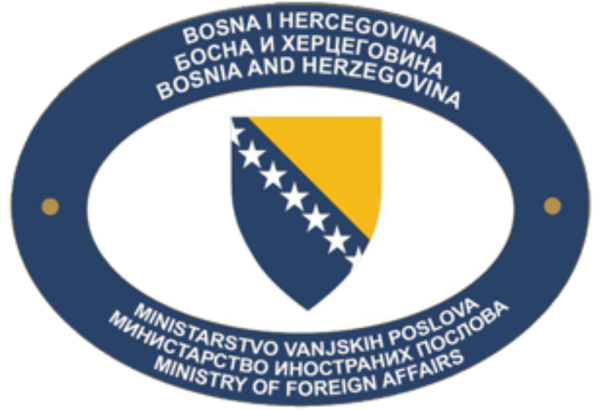 Bosnia сonfirms no casualties amid Iran-Israel conflict escalation