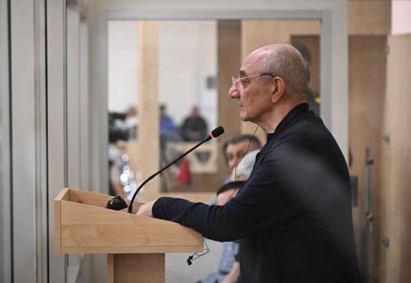 Investigative commission on April battles established over Armenian armed forces’ action - Bako Sahakyan