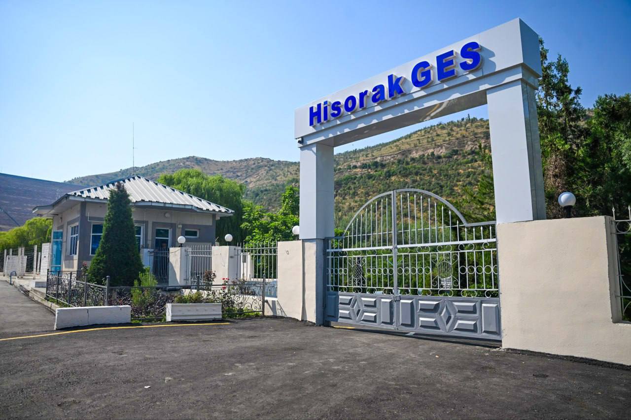 Uzbekistan advances renewable energy with new hydropower plant and future projects