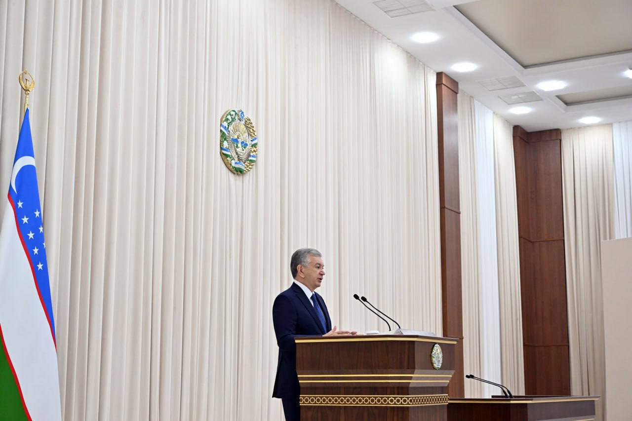 Uzbekistan’s Kashkadarya unlocks untapped economic potential