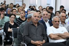 Court hears evidence of Armenian intent to annex formerly occupied Azerbaijani territories (PHOTO)