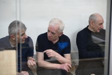 Court hears evidence of Armenian intent to annex formerly occupied Azerbaijani territories (PHOTO)