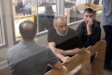 Court hears evidence of Armenian intent to annex formerly occupied Azerbaijani territories (PHOTO)