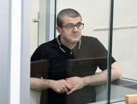 Court hears evidence of Armenian intent to annex formerly occupied Azerbaijani territories (PHOTO)