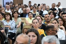Court hears evidence of Armenian intent to annex formerly occupied Azerbaijani territories (PHOTO)