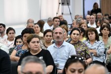 Court hears evidence of Armenian intent to annex formerly occupied Azerbaijani territories (PHOTO)