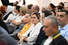 Court hears evidence of Armenian intent to annex formerly occupied Azerbaijani territories (PHOTO)