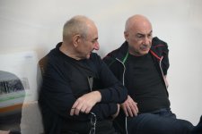 Court hears evidence of Armenian intent to annex formerly occupied Azerbaijani territories (PHOTO)