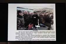 Court hears evidence of Armenian intent to annex formerly occupied Azerbaijani territories (PHOTO)
