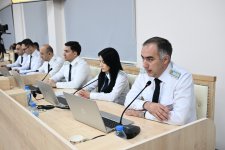 Court hears evidence of Armenian intent to annex formerly occupied Azerbaijani territories (PHOTO)