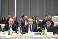 14th Joint Commission session marks milestone in Azerbaijani-Uzbek economic ties (PHOTO)