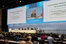 COP29 Azerbaijan team meets Brazilian counterparts in Bonn to discuss COP30 preparations (PHOTO)