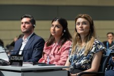 COP29 Azerbaijan team meets Brazilian counterparts in Bonn to discuss COP30 preparations (PHOTO)
