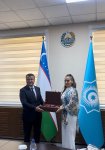 Uzbekistan's Tashkent hosts III OTS Diaspora Youth Forum (PHOTO)